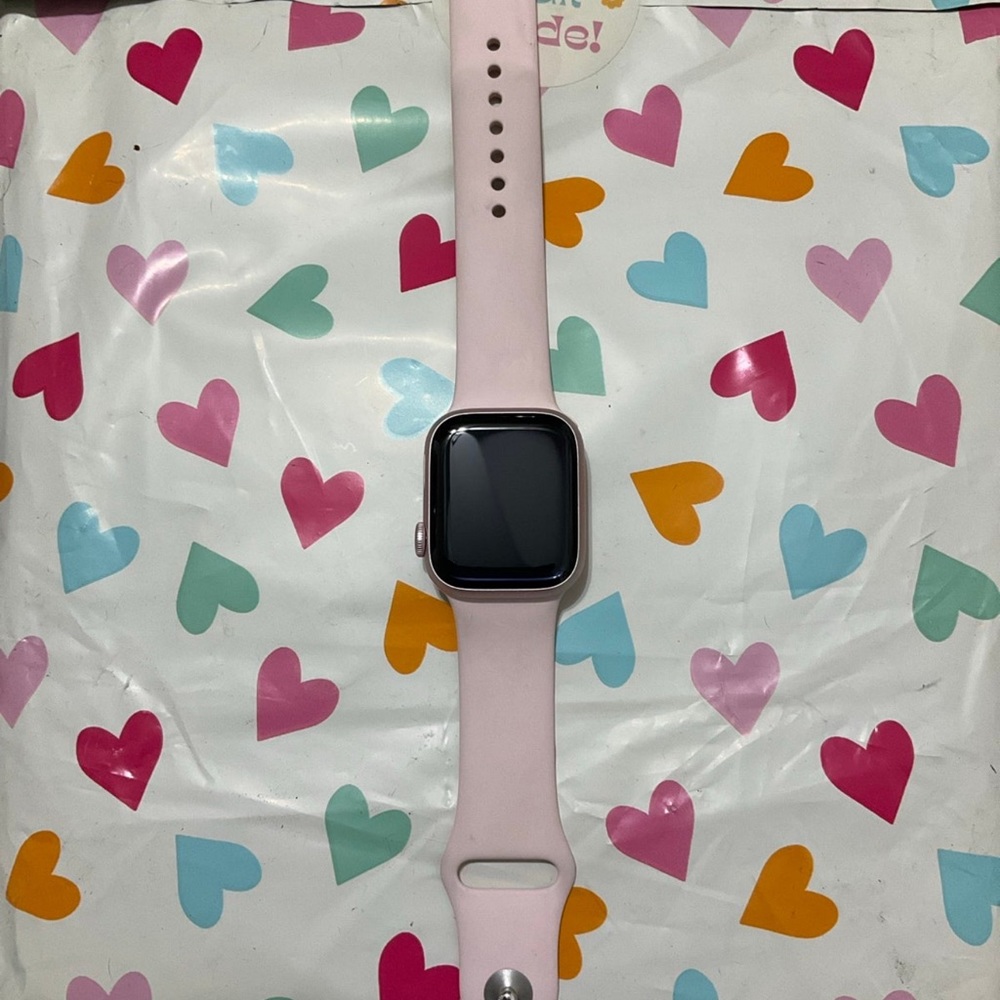 Apple Watch series 9 2023